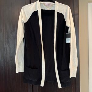 Sweater w tags juicy